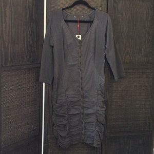 💋XCVI Wearables Dress💋